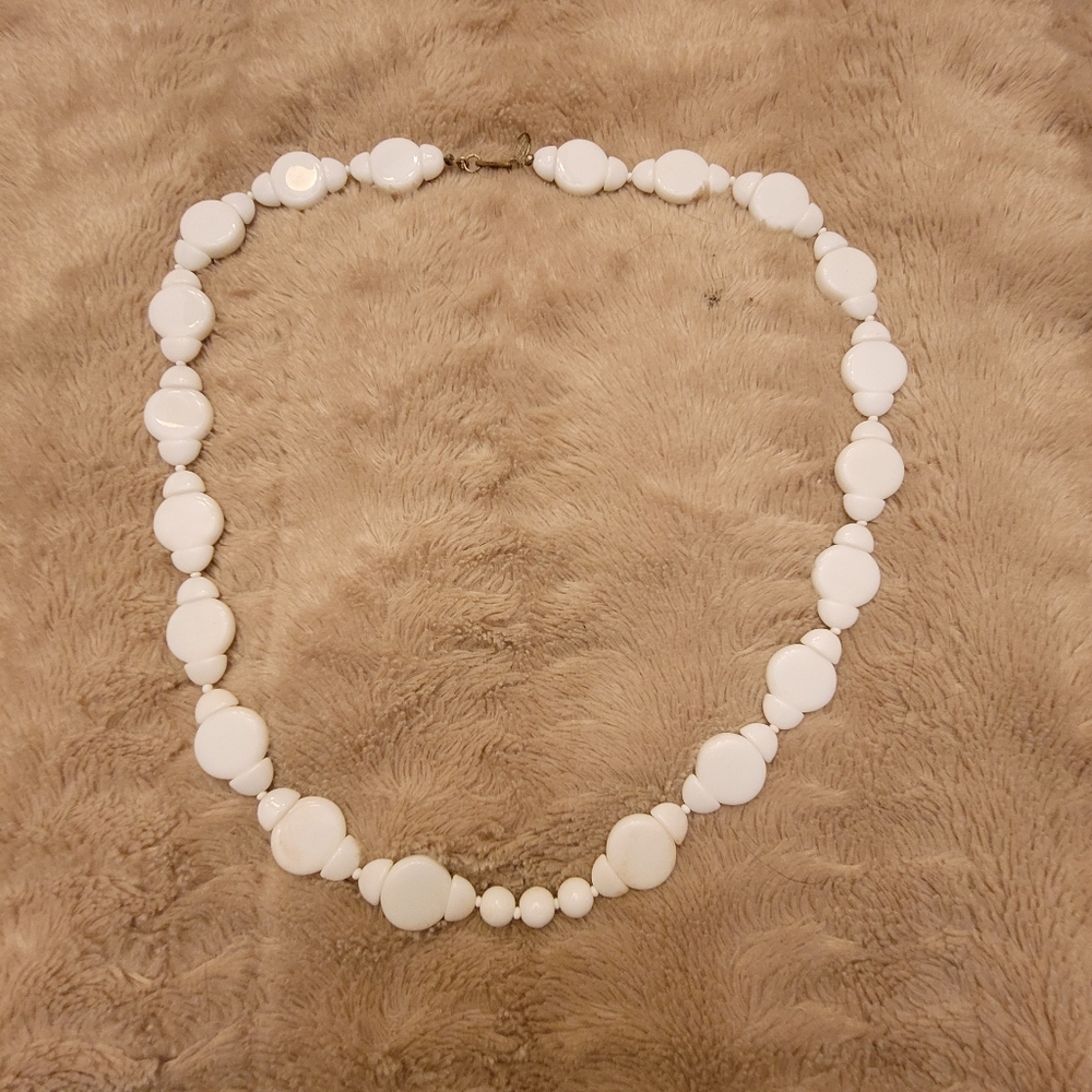 Miriam Haskell Necklace